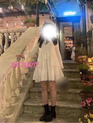 Satsukiの写メ日記｜プレミアム 吉原高級店ソープ
