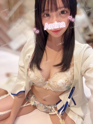 Aminaの写メ日記｜プレミアム 川崎高級店ソープ
