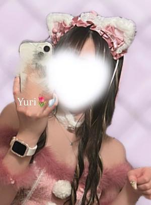 Yuriの写メ日記｜プレミアム 吉原高級店ソープ