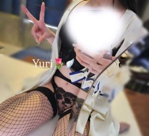 Yuriの写メ日記｜プレミアム 吉原高級店ソープ