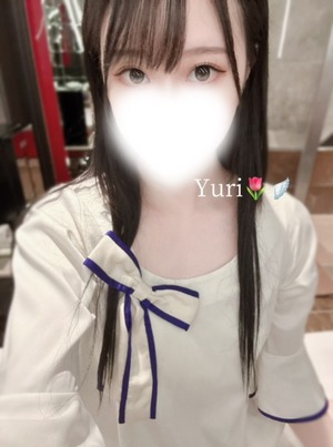 Yuriの写メ日記｜プレミアム 吉原高級店ソープ