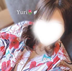 Yuriの写メ日記｜プレミアム 吉原高級店ソープ