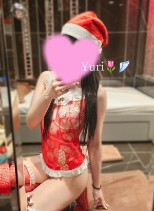 Yuriの写メ日記｜プレミアム 吉原高級店ソープ
