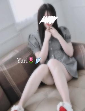 Yuriの写メ日記｜プレミアム 吉原高級店ソープ