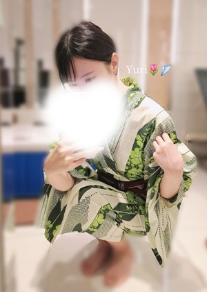 Yuriの写メ日記｜プレミアム 吉原高級店ソープ