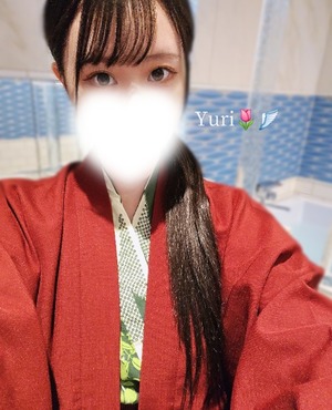 Yuriの写メ日記｜プレミアム 吉原高級店ソープ