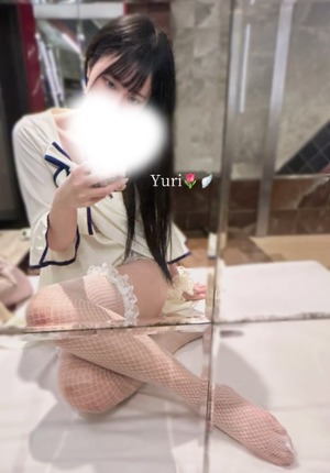 Yuriの写メ日記｜プレミアム 吉原高級店ソープ