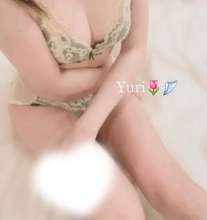 Yuriの写メ日記｜プレミアム 吉原高級店ソープ