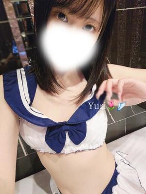 Yuriの写メ日記｜プレミアム 吉原高級店ソープ