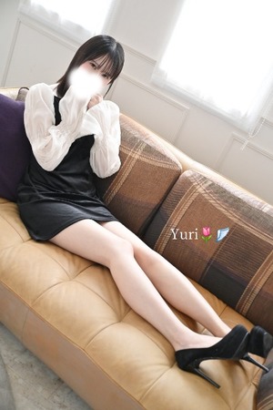 Yuriの写メ日記｜プレミアム 吉原高級店ソープ