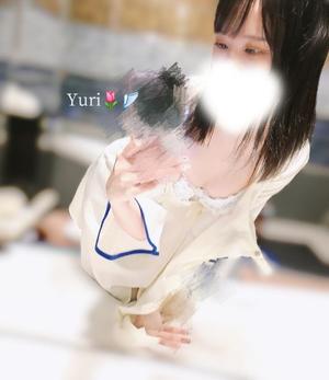 Yuriの写メ日記｜プレミアム 吉原高級店ソープ