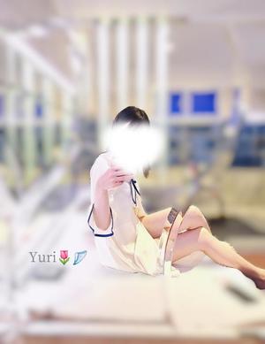 Yuriの写メ日記｜プレミアム 吉原高級店ソープ