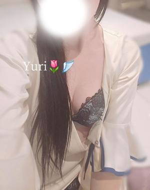 Yuriの写メ日記｜プレミアム 吉原高級店ソープ