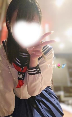 Yuriの写メ日記｜プレミアム 吉原高級店ソープ