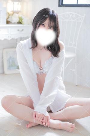 Yuriの写メ日記｜プレミアム 吉原高級店ソープ