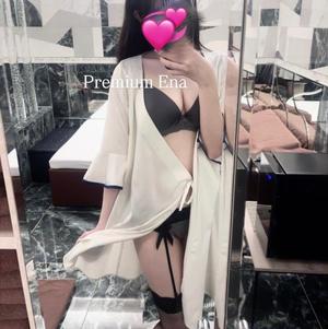 Enaの写メ日記｜プレミアム 吉原高級店ソープ