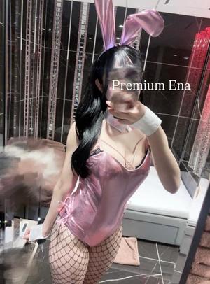 Enaの写メ日記｜プレミアム 川崎高級店ソープ