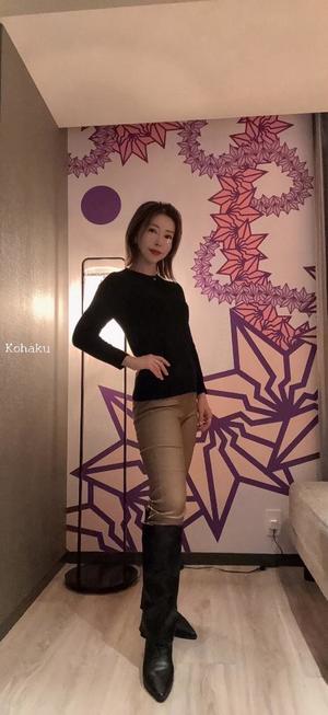 雲瀬琥珀の写メ日記｜プレジデントクラブ 吉原高級店ソープ