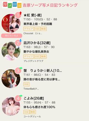 凪沢ひかるの写メ日記｜プレジデントクラブ 吉原高級店ソープ