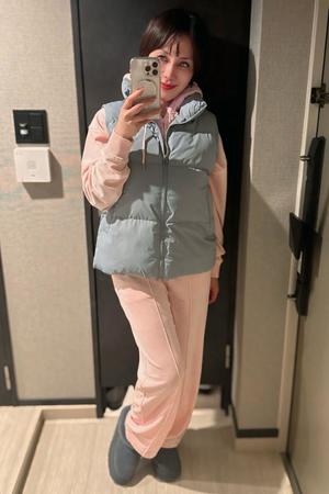 凪沢ひかるの写メ日記｜プレジデントクラブ 吉原高級店ソープ