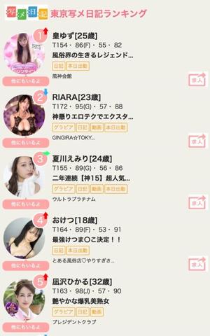 凪沢ひかるの写メ日記｜プレジデントクラブ 吉原高級店ソープ