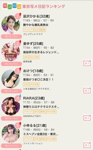 凪沢ひかるの写メ日記｜プレジデントクラブ 吉原高級店ソープ