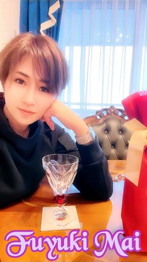 冬木 舞の写メ日記｜プレジデントクラブ 吉原高級店ソープ