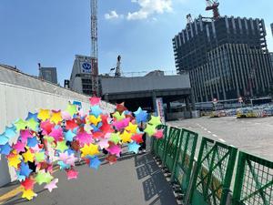 水川星名の写メ日記｜プレジデントハウス 吉原大衆店ソープ