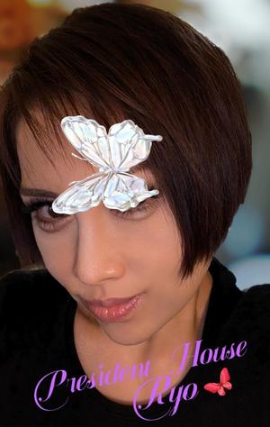 富永りょうの写メ日記｜プレジデントハウス 吉原大衆店ソープ