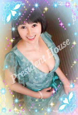 花園結の写メ日記｜プレジデントハウス 吉原大衆店ソープ