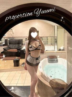 Yuumiの写メ日記｜プロポーション 吉原高級店ソープ