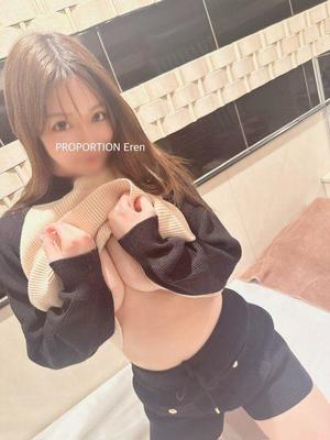 Erenの写メ日記｜プロポーション 吉原高級店ソープ
