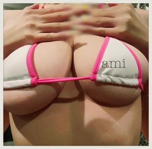 Amiの写メ日記｜プロポーション 吉原高級店ソープ