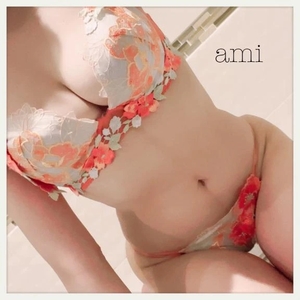 Amiの写メ日記｜プロポーション 川崎高級店ソープ