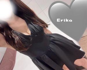 Erikaの写メ日記｜プロポーション 吉原高級店ソープ