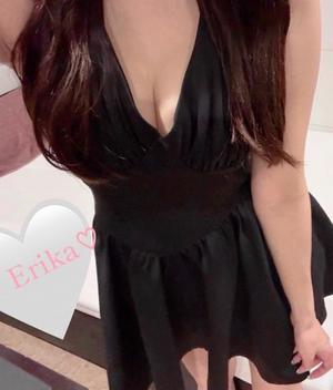 Erikaの写メ日記｜プロポーション 吉原高級店ソープ