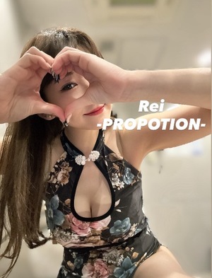 Reiの写メ日記｜プロポーション 川崎高級店ソープ