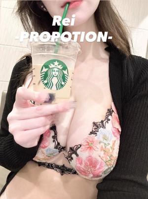 Reiの写メ日記｜プロポーション 川崎高級店ソープ