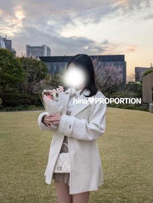 Hinaの写メ日記｜プロポーション 吉原高級店ソープ