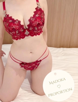 Madokaの写メ日記|プロポーション 吉原高級店ソープ