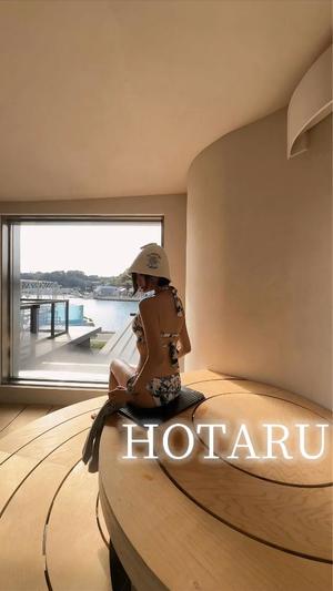 Hotaruの写メ日記｜プロポーション 吉原高級店ソープ