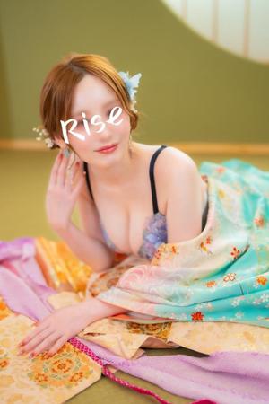 Riseの写メ日記｜プロポーション 川崎高級店ソープ