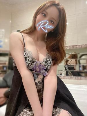 Riseの写メ日記｜プロポーション 吉原高級店ソープ