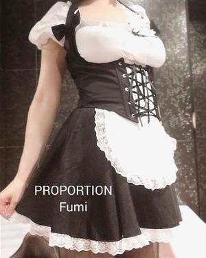 Fumiの写メ日記｜プロポーション 川崎高級店ソープ