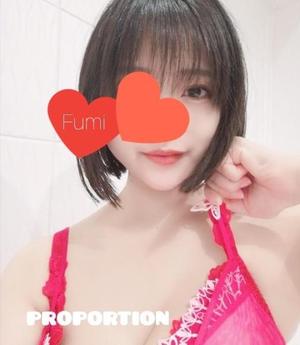 Fumiの写メ日記｜プロポーション 川崎高級店ソープ