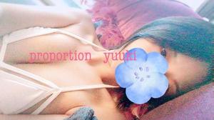 Yuukiの写メ日記｜プロポーション 川崎高級店ソープ