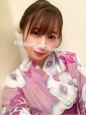 Kannaの写メ日記｜プロポーション 川崎高級店ソープ