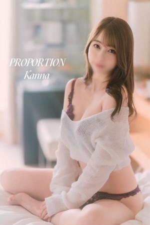 Kannaの写メ日記｜プロポーション 川崎高級店ソープ