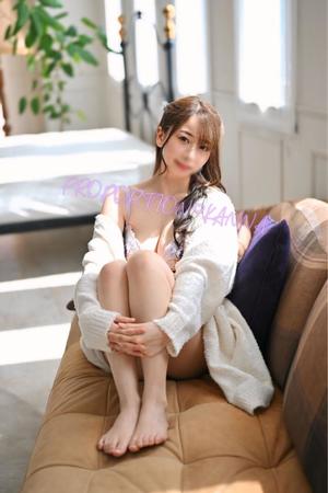 Kannaの写メ日記｜プロポーション 吉原高級店ソープ