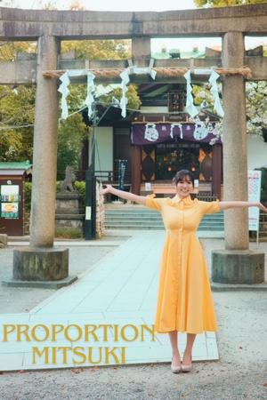 Mitsukiの写メ日記｜プロポーション 川崎高級店ソープ